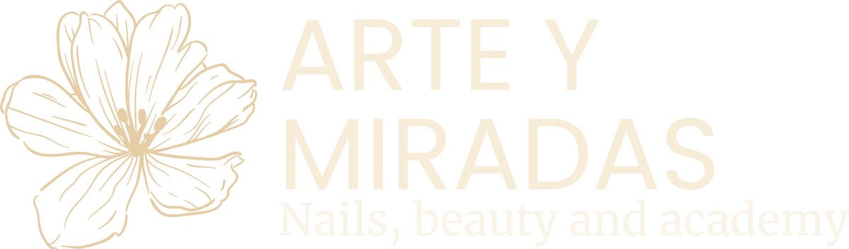 Arte y Miradas — Nails, beauty and academy